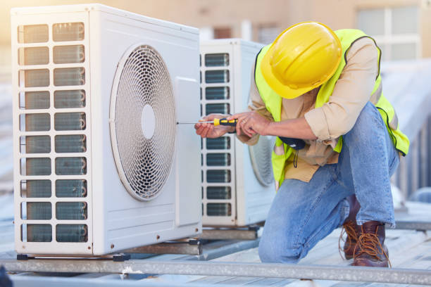 Best Ductless HVAC repair  in Ester, AK