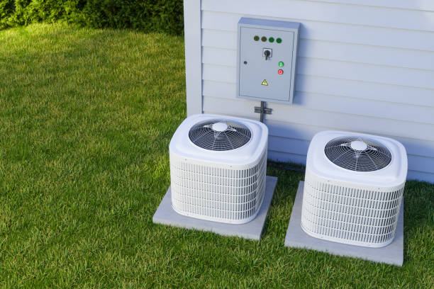 Best HVAC system installation  in Ester, AK