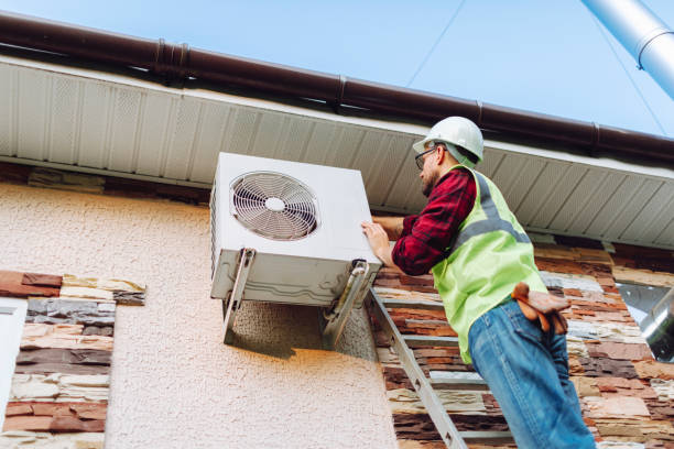 Best HVAC tune-up services  in Ester, AK