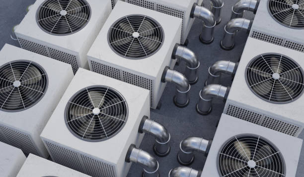Best HVAC service technicians  in Ester, AK