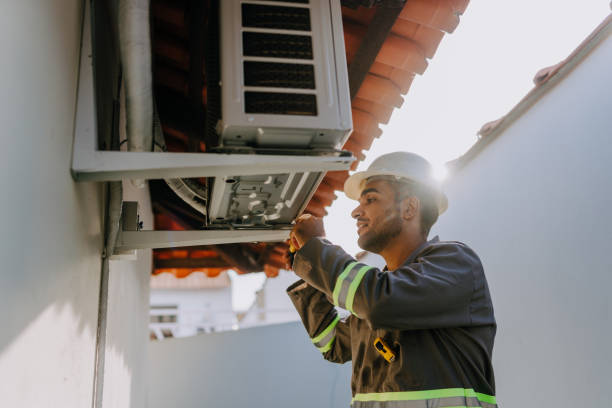Best HVAC maintenance near me  in Ester, AK