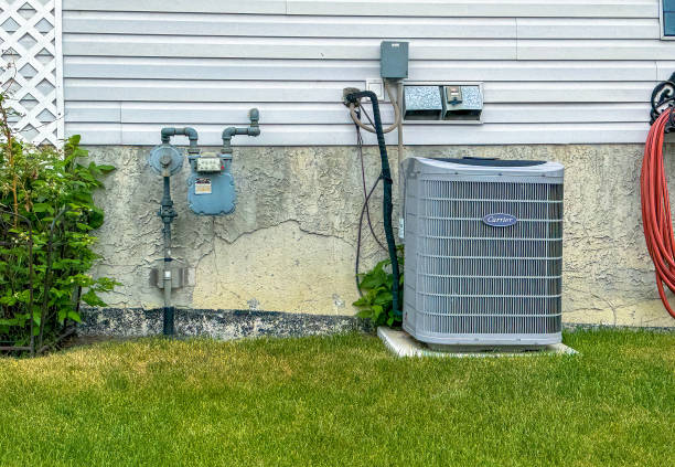 Best Local HVAC companies  in Ester, AK